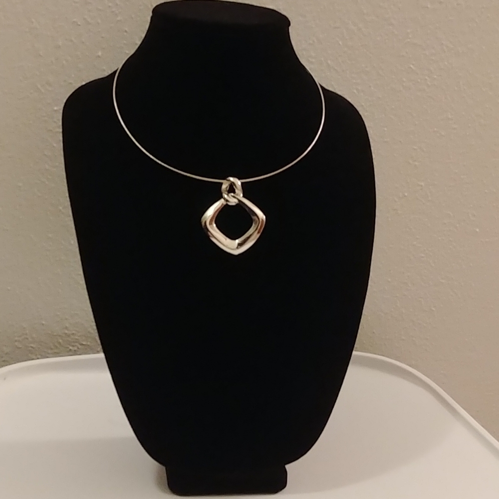 Trifari Statement Necklace